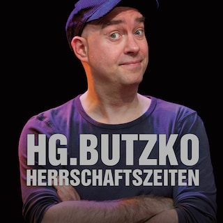 Herrschaftszeiten als Hörbuch