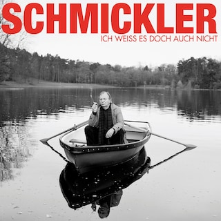 Ich weiss es doch auch nicht als Hörbuch
