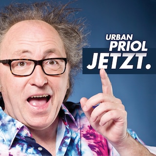 Jetzt. als Hörbuch