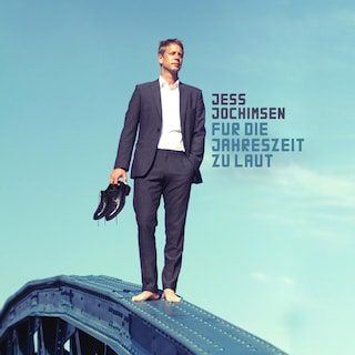Für die Jahreszeit zu laut als Hörbuch