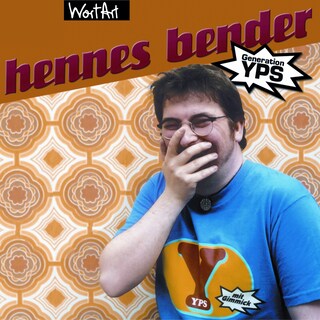 Generation YPS als Hörbuch