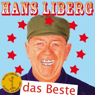 Hans Liberg, Das Beste als Hörbuch