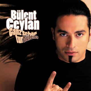 Bülent Ceylan, Ganz schön turbülent als Hörbuch