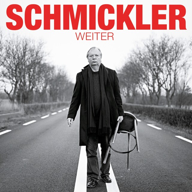 Wilfried Schmickler, Weiter