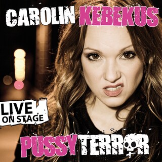 Carolin Kebekus, PussyTerror als Hörbuch
