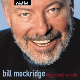 Leise rieselt der Kalk als Hörbuch