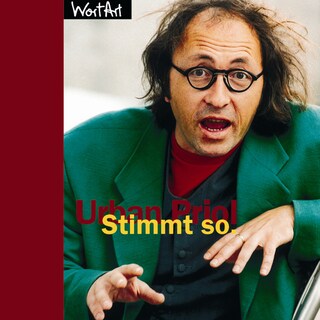 Stimmt so. als Hörbuch