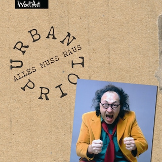 Alles Muss Raus als Hörbuch