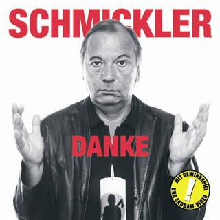 Danke als Hörbuch