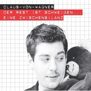 Der Rest ist Schweigen - eine Zwischenbilanz als Hörbuch