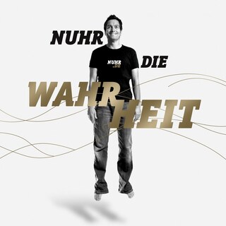 Nuhr die Wahrheit als Hörbuch