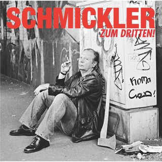 Zum Dritten! als Hörbuch