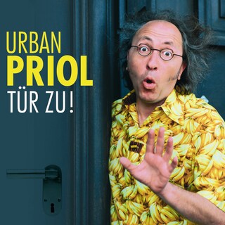 Tür zu! als Hörbuch