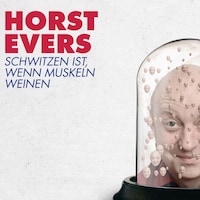 Schwitzen ist, wenn Muskeln weinen