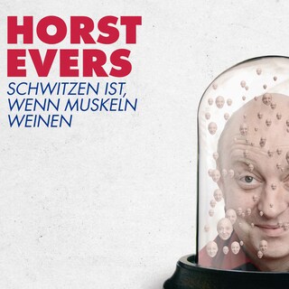 Schwitzen ist, wenn Muskeln weinen als Hörbuch