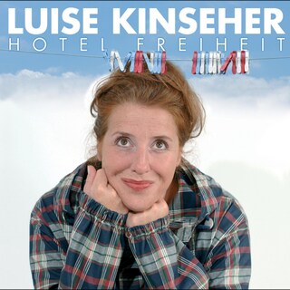 Hotel Freiheit als Hörbuch