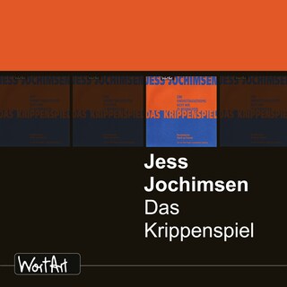 Das Krippenspiel als Hörbuch