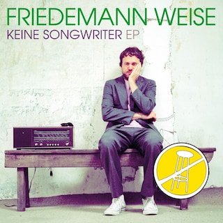Keine Songwriter EP als Hörbuch