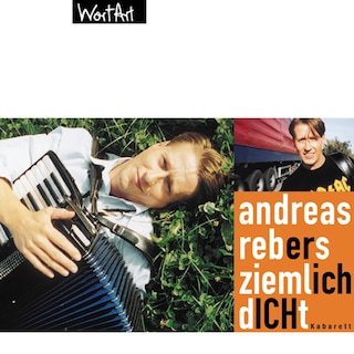 Ziemlich dicht als Hörbuch