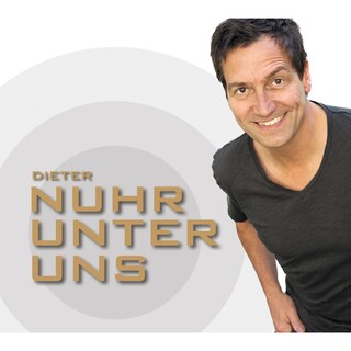 Nuhr unter uns als Hörbuch