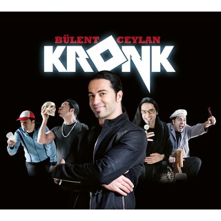 Kronk als Hörbuch