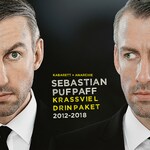 Sebastian Pufpaff, Krassvieldrinpaket 2012 - 2018