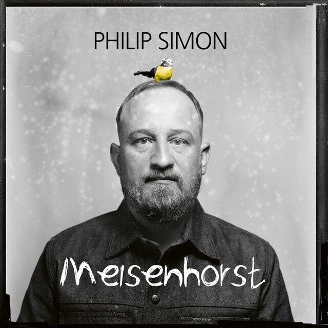 Book cover for Philip Simon, Meisenhorst