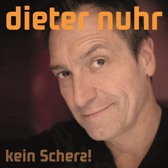 Book cover for Kein Scherz!, Kein Scherz!