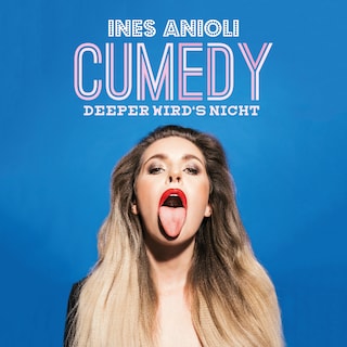 CUMEDY - deeper wird's nicht! als Hörbuch