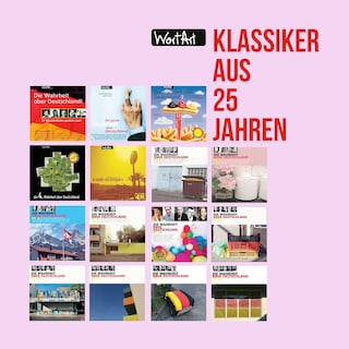 Die Wahrheit über Deutschland, Klassiker aus 25 Jahren (Live) als Hörbuch