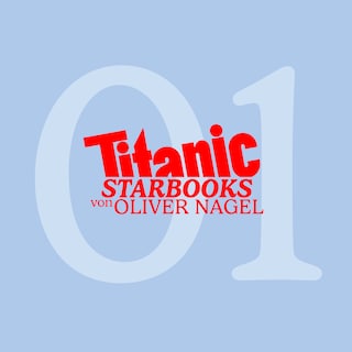 TITANIC Starbooks, Folge 1: Lothar Matthäus - Mein Tagebuch als Hörbuch