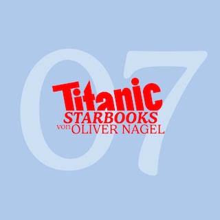 TiTANIC Starbooks von Oliver Nagel, Folge 7: Udo Jürgens - Smoking und Blue Jeans als Hörbuch
