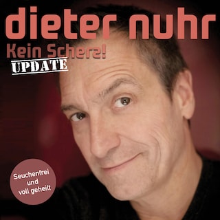Kein Scherz - Update als Hörbuch