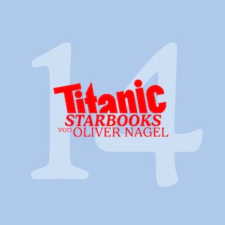 TiTANIC Starbooks, Folge 14: Roberto Blanco - Von der Seele als Hörbuch