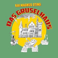 Das Gruselhaus (Ungekürzt)