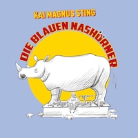 Die blauen Nashörner