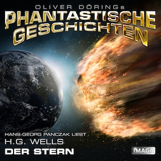 Phantastische Geschichten, Der Stern als Hörbuch