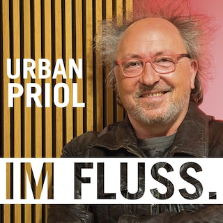 Im Fluss (Live) als Hörbuch