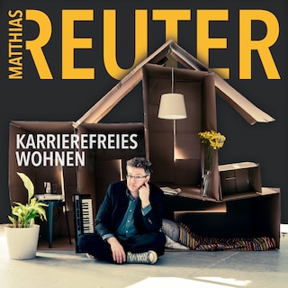 Karrierefreies Wohnen als Hörbuch
