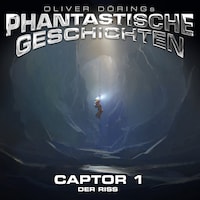 Phantastische Geschichten, Captor Folge 1 von 4