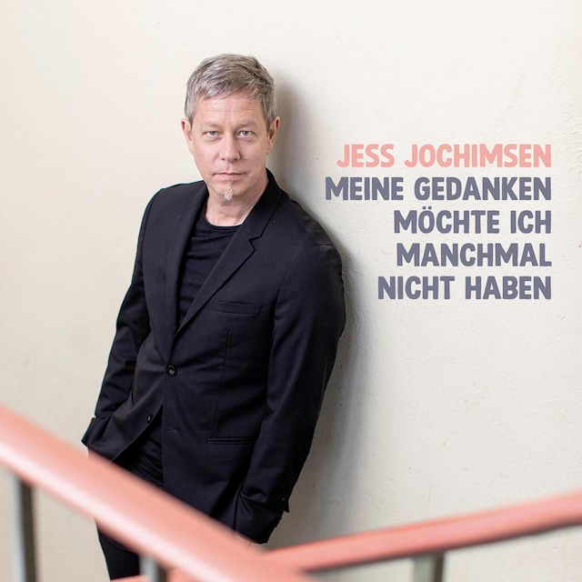 Meine Gedanken möchte ich manchmal nicht haben Buchcover für Meine Gedanken möchte ich manchmal nicht haben