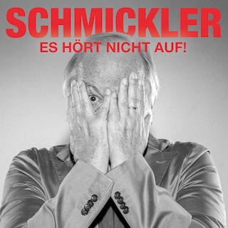 Es hört nicht auf als Hörbuch