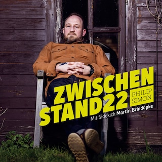 Zwischenstand 22 als Hörbuch
