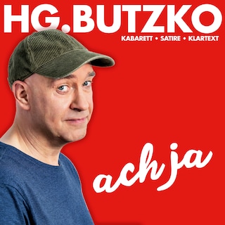 ach ja als Hörbuch
