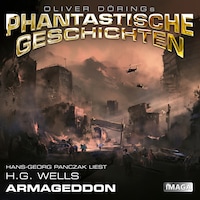 Phantastische Geschichten, Armageddon
