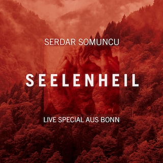 Seelenheil - Live Special aus Bonn als Hörbuch