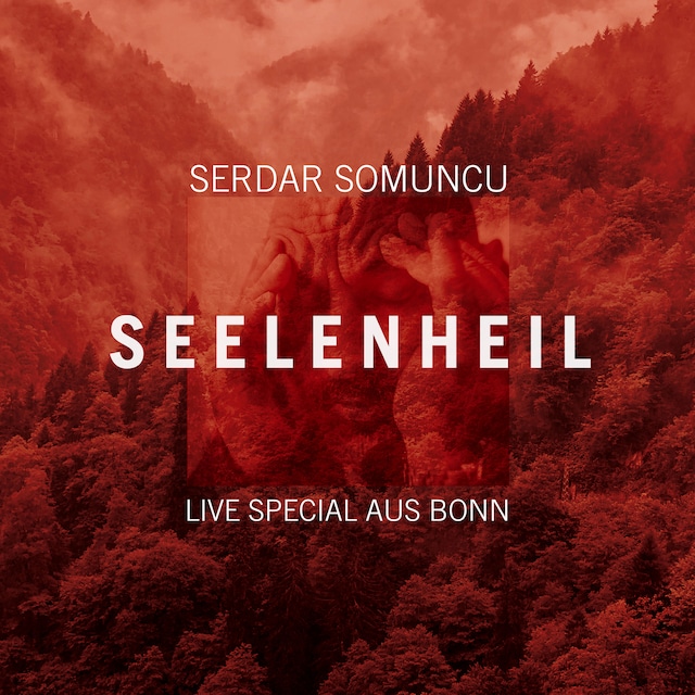 Book cover for Seelenheil - Live Special aus Bonn