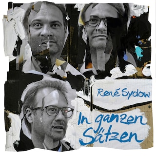 In ganzen Sätzen als Hörbuch