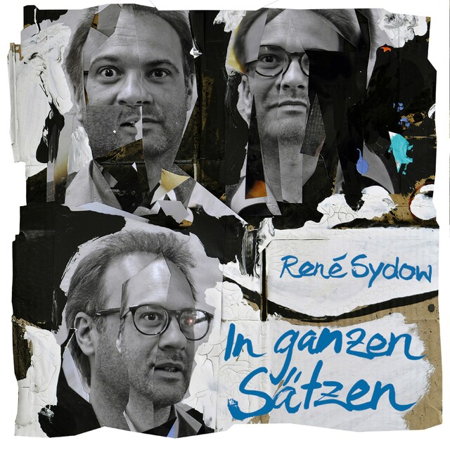 Book cover for In ganzen Sätzen