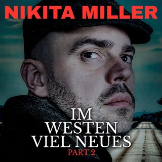 Im Westen viel Neues - zweite Hälfte als Hörbuch